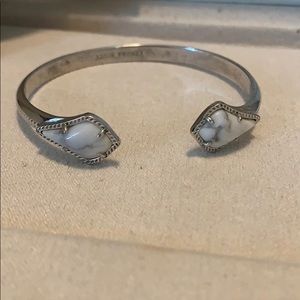 Kendra Scott Cuff Bracelet